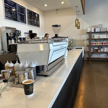 Shortwave Coffee - Coffee & Tea Near Me - Tampa, Florida Shortwave Coffee - Coffee & Tea Near Me - Tampa, Florida