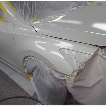D&D Solutions - Body Shops Near Me - Arlington, Texas