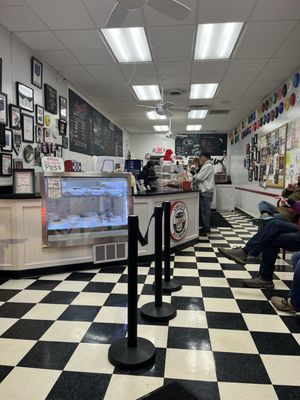 Ashley's Ice Cream by null