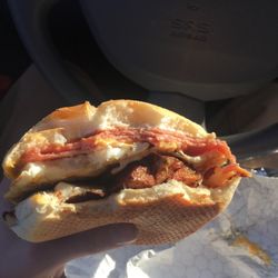 Luigi's Deli, Butcher Shop & Catering