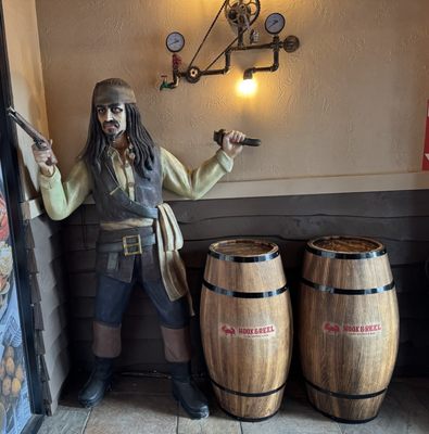 Hook & Reel Cajun Seafood & Bar by null