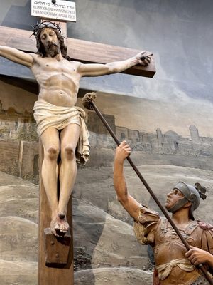 Franciscan Monastery of the Holy Land in America by null