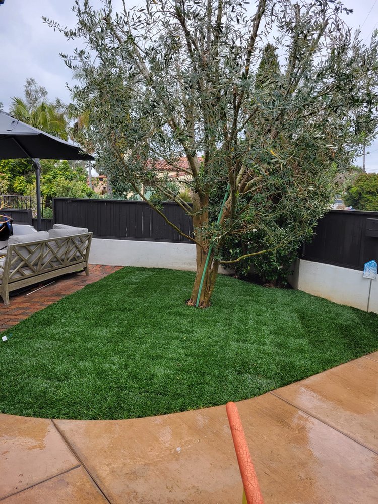 Landscape Martin Lopez - tree service in San Diego, CA