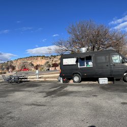 Jr's BB  Food Truck