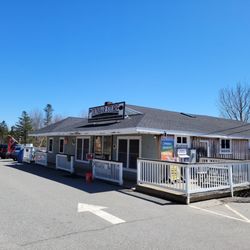 Dunbar's Store - Store front
