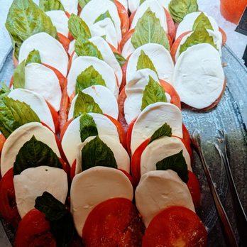 Fogo de Chão - Caprese - Steakhouses Near Me - Houston, Texas Fogo de Chão - Caprese - Steakhouses Near Me - Houston, Texas