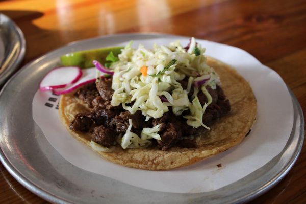 Trejo's Tacos - La Brea Ave by null