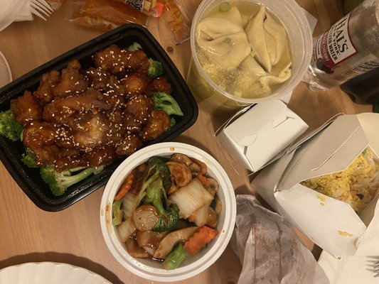 WOK CITY - Updated July 2024 - 65 Photos & 113 Reviews - 153 Amsterdam