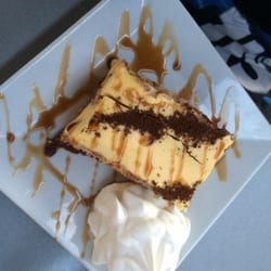 La Brasserie - Tiramisu