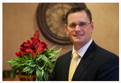 The Law Offices of Zachary Moffett