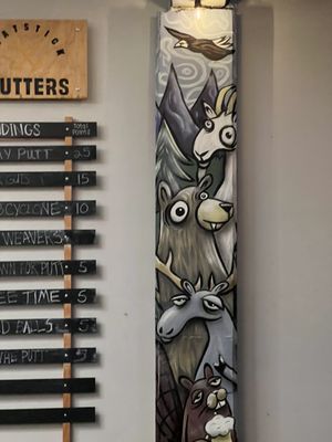 Flatstick Pub - Bellingham by null