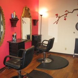 Eco Salon - Our classy little crib
