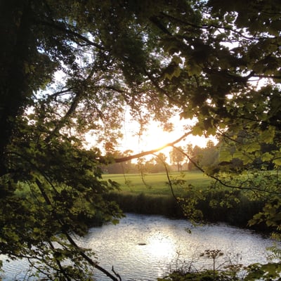 Carton House, A Fairmont Managed Hotel by null