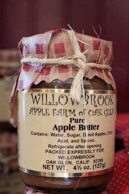 Willowbrook Apple Farm by null