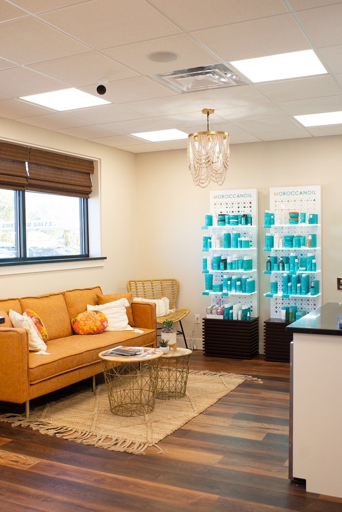 INDIE SALON Updated June 2024 13 Photos 2632 E 7th St, Joplin, Missouri Hair Stylists