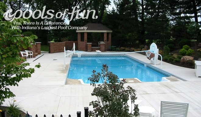 POOLS OF FUN - Updated July 2026 - 11681 Brooks School Rd, Fishers ...