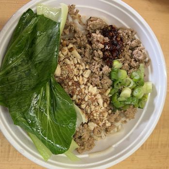 Dan Dan Boy - Traditional Dan Dan 面！ - Food Stands Near Me - Washington, DC, District of Columbia
