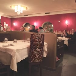 Sidhartha - Leopard skin chairs :-/