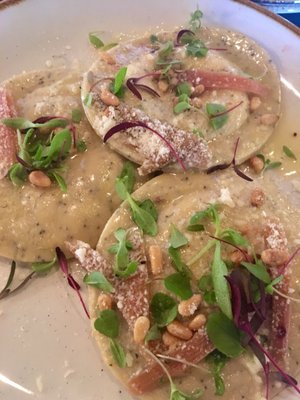 Red Rabbit St. Paul by null