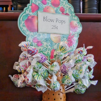 Cutters Point Coffee - Blow pops for sale - Coffee & Tea Near Me - Savannah, Georgia Cutters Point Coffee - Blow pops for sale - Coffee & Tea Near Me - Savannah, Georgia