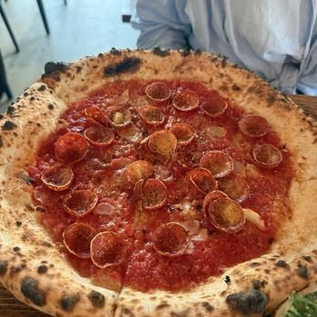 Bufalina - Pizza Near Me - Austin, Texas Bufalina - Pizza Near Me - Austin, Texas