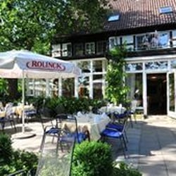 Akzent Hotel Saltenhof