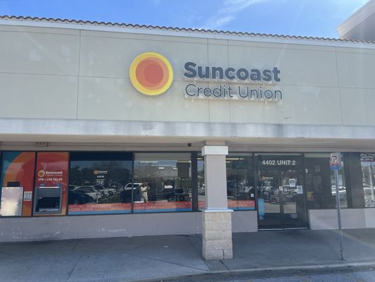 SUNCOAST CREDIT UNION - Updated June 2025 - 15 Photos & 10 Reviews - Suncoast Federal Credit Union Cape Coral