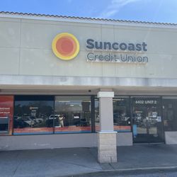 Suncoast Credit Union
