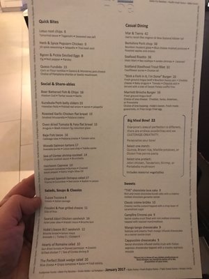 Menu photo 7 FLOE Restaurant Irvine, CA Menu photo 7 FLOE Restaurant Irvine, CA