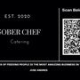 Photo of Sober chef