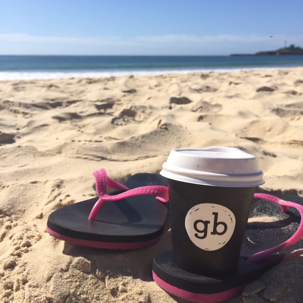 THE GOOD BEAN ESPRESSO BAR Updated April 2024 13 Reviews 2/3