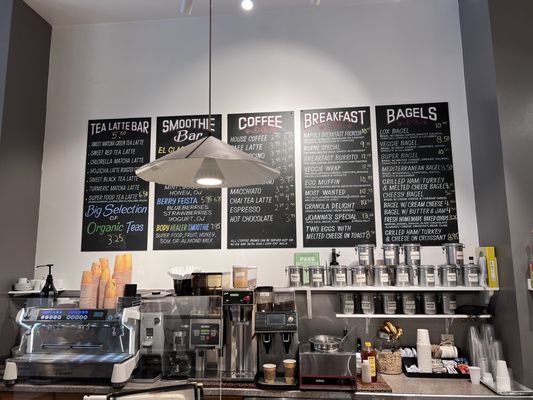 Sweet Joanna's Cafe by null