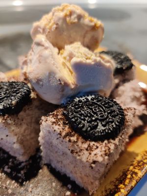 Rice Cake Master 南大門 by null