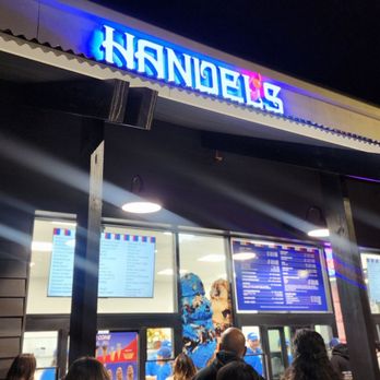 Handel's Ice Cream - Ice Cream & Frozen Yogurt Near Me - Oxnard, California
