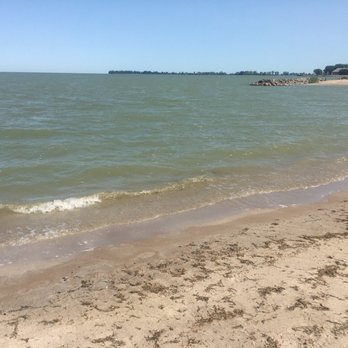 Maumee Bay State Park  - Lake Erie - Parks Near Me - Oregon, Ohio