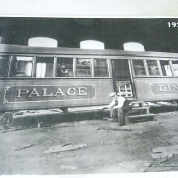 Palace Diner - Cool old picture. Photo by Anna K. - Breakfast & Brunch Near Me - Biddeford, Maine Palace Diner - Cool old picture. Photo by Anna K. - Breakfast & Brunch Near Me - Biddeford, Maine