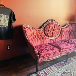 Escapism Escape Rooms - Waiting area