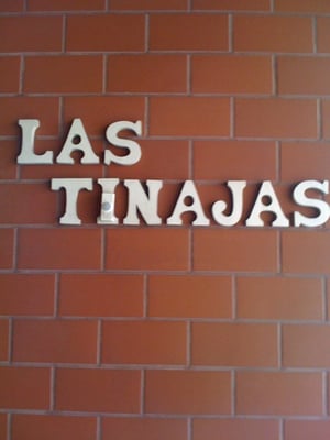 Las Tinajas by null