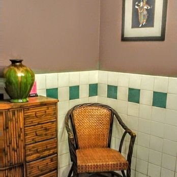 Wild Thaiger - Clean and tasteful bathroom - Thai Near Me - Phoenix, Arizona Wild Thaiger - Clean and tasteful bathroom - Thai Near Me - Phoenix, Arizona