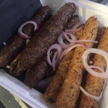 Karachi kababeez - Pakistani Near Me - Mississauga, Ontario