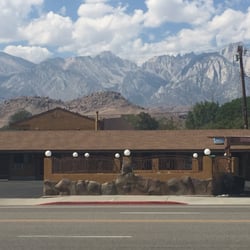 Mobil - Beautiful view of the mountains