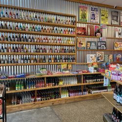 Rocket Fizz Soda Pop And Candy Shop