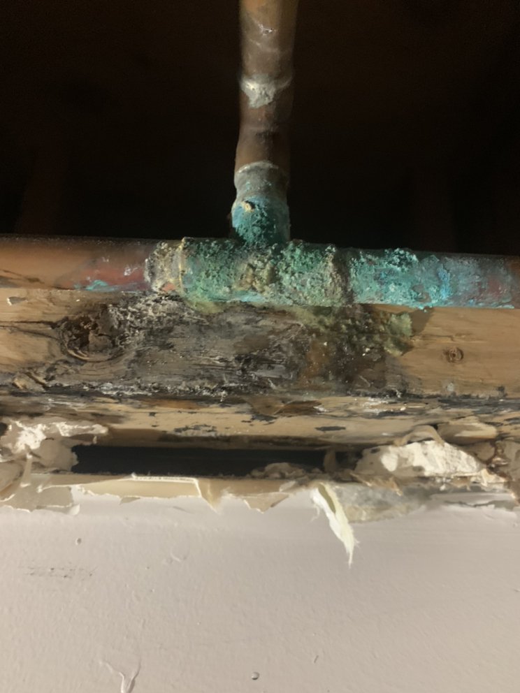 Slide of Wickersham Plumbing