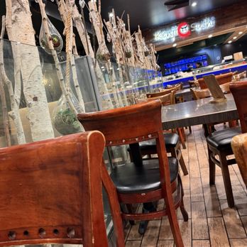 Kenji Sushi - Seating area 5/26" - Sushi Bars Near Me - San Jose, California Kenji Sushi - Seating area 5/26" - Sushi Bars Near Me - San Jose, California