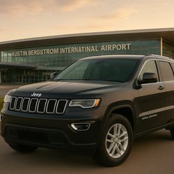 Circle C Airport Shuttle Services & More