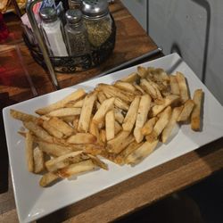Fresh Cut Fries