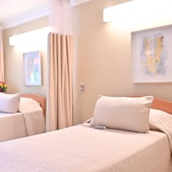 Hillcrest Heights Healthcare Center