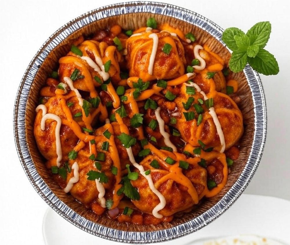 Himalaya’s Momo Logo