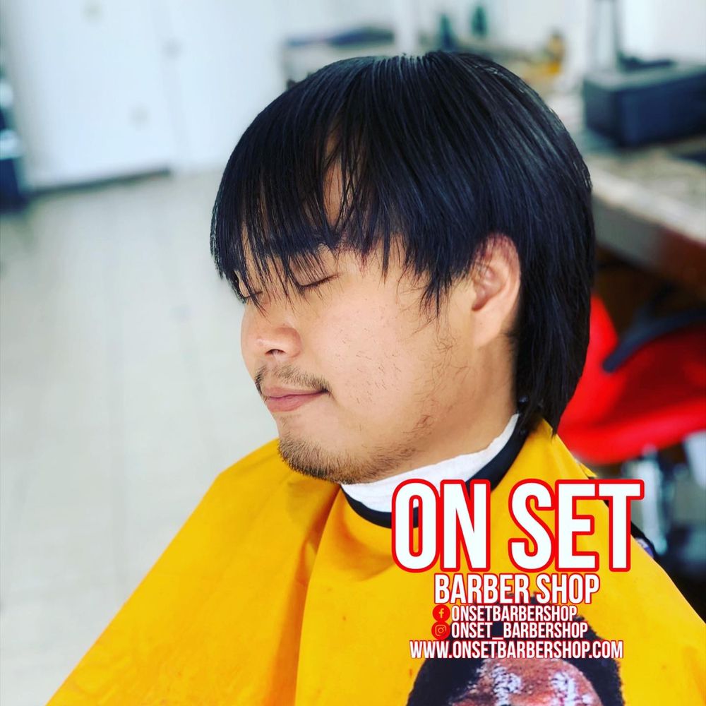 ON SET BARBER SHOP Updated July 2024 22 Photos 10533 Middleport