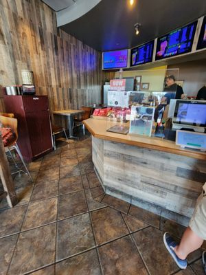 Fantasia Coffee & Tea by null